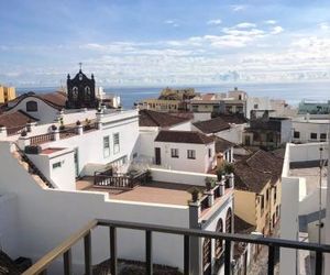 Apartamento Playa Nueva Santa Cruz de la Palma Spain