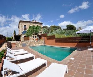 Cal Petit Santa Cristina DAro Spain