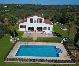 Son Set Villa Sant Lluis Spain