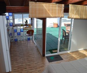 Penthouse Stella Sea La Laguna Spain