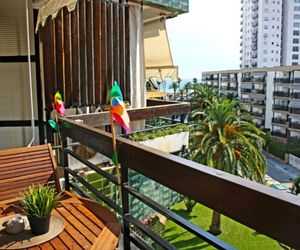 Studio Formentor Salou Spain