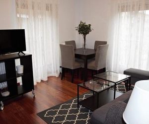 Apartamento Marquesa de Almarza Salamanca Spain