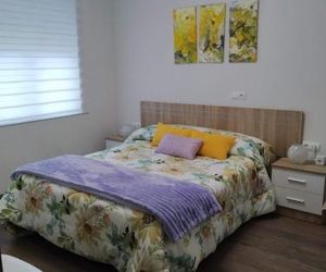 Apartamento Casco Antiguo Ponferrada Ponferrada Spain