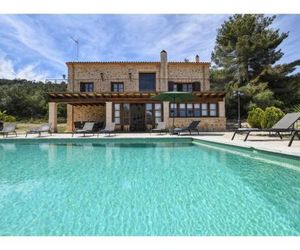 Cozy Holiday Home in Petra Majorca with Private Pool Petra Spain