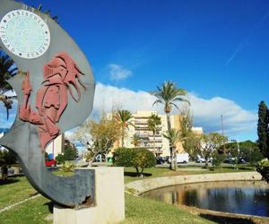 Los Labradores Peniscola Spain