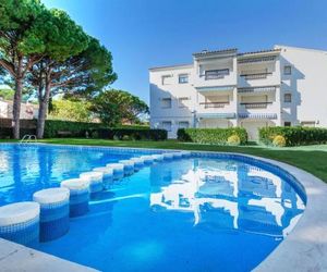 Apartment Nautic Golf (PAL165) Pals Spain