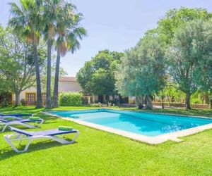 Agroturismo Finca Son Amora Palma Spain