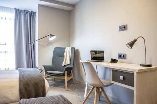 Hotel Photo 6