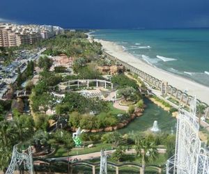 Apartamentos Boutique Valparaiso Oropesa del Mar Spain