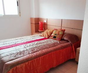 Apartamentos Costa Azahar Marina DOr 3000 Oropesa del Mar Spain