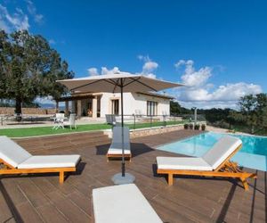 Villa SON BUTXEQUI Sineu Spain