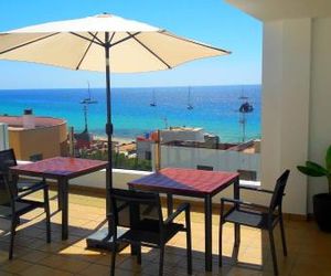 Apartamentos Sarah Morro del Jable Spain