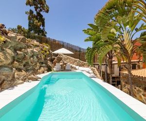 Los Pinos Mogan Spain