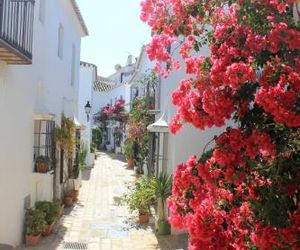 Cosy 2 Bed Townhouse In Mijas Pueblo, sleeps 4 Mijas Spain