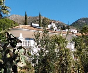 Finca Batan Mijas Spain