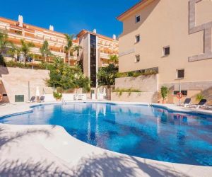 Outstanding And Modern Duplex Penthouse Nueva Andalucia Spain