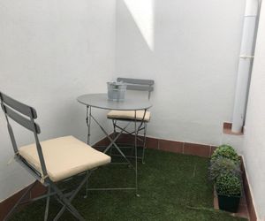 Teatro Plaza Apartments Malaga Spain