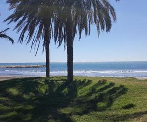 Apartamentos Manoli Playa Malaga Spain