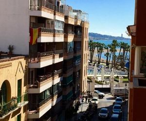 SolMaestranza Malaga Spain