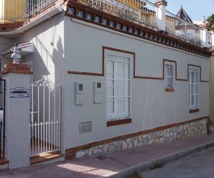 Lovely Apartment in Pedregalejo Malaga Spain