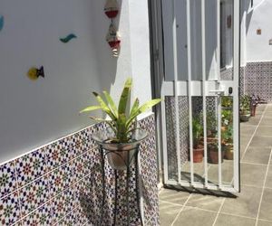 Casa Deniz Malaga Spain