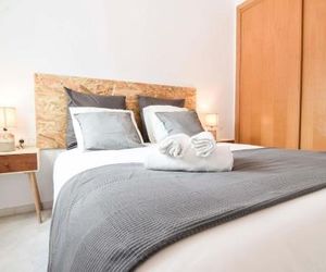 P&P Apartaments Carrera de Capuchinos Malaga Spain