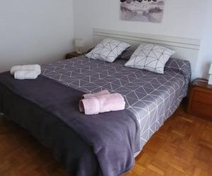 Apartamento Ayuntamiento Logrono Spain
