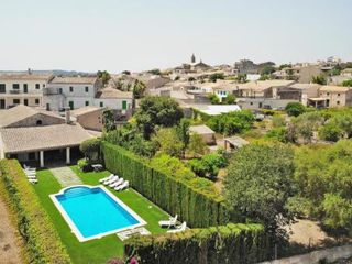 Villa Tofollubí 152 por Mallorca Charme