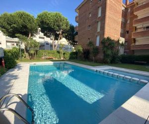 Apartamento CGC Las Antillas Lloret de Mar Spain