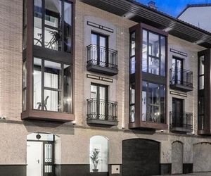 Apartamentos Inloft Leon Spain