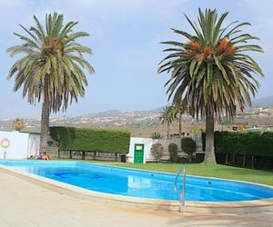 PARAISO TRANQUILIDAD. ESTUDIO VISTAS MAR Y TEIDE Santa Ursula Spain
