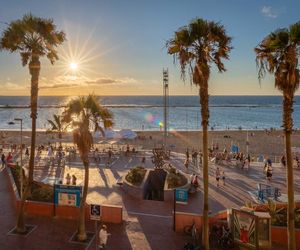 Marlenghi Apartments BEACH VIEW Gran Canaria Island Spain
