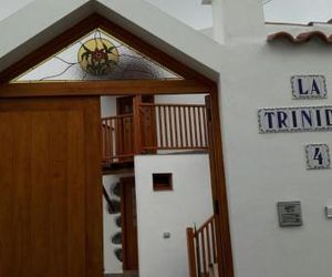 La Trinidad Icod El Alto Spain