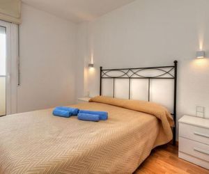 Apartment Port Escala (LES131) LEscala Spain