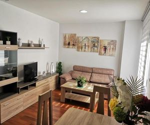 Apartamentos Hemar Granada Granada Spain