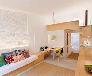 Sleep & Stay Apartment Carrer Forca near Cathedral Girona Spain