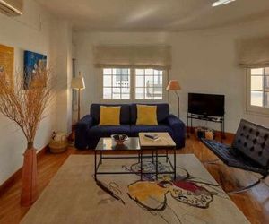 Apartamento elegante con gran terraza Girona Spain