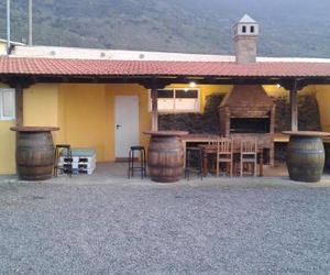 Casa Con Barbacoa La Frontera Spain