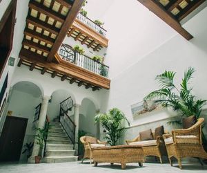 Apartamentos casa palacio El Puerto de Santa Maria Spain
