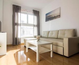 apartamento plaza san juan El Puerto de Santa Maria Spain