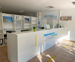 Apartamentos Vistamar Marina DOr 3000 Oropesa del Mar Spain