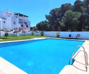 Apartamentos Rotonda Conil de la Frontera Spain