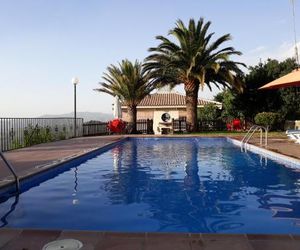 Villa Sabena Cazorla Spain