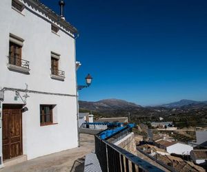 Casilla Dalea en Carcabuey, descubre el interior de Andalucia Carcabuey Spain