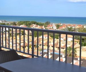 Apartamento Con Preciosas Vistas Al Mar Canet dEn Berenguer Spain