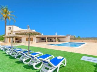 FINCA SANT BLAI NOU