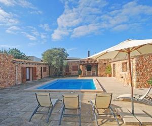 Villa Hortet Campos Spain