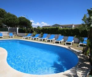 Casa Rosales 4 Cambrils Spain
