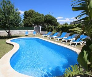 Casa Rosales 6 Cambrils Spain