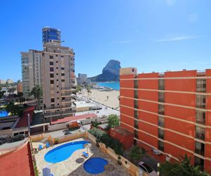 Holiday Apartment Amatista Calpe Spain